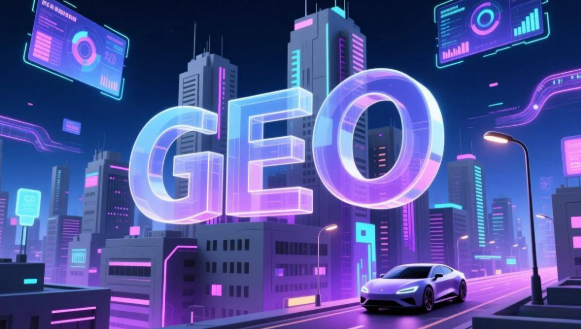 安图县GEO 优化行业动态：主流搜索平台地域收录规则更新综述
