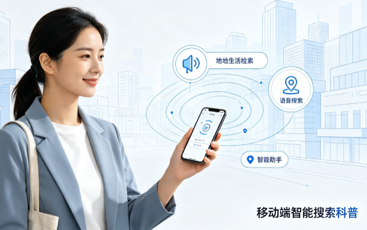 安图县浅析 GEO 优化与 AI 优化如何重塑移动端手机搜索使用习惯
