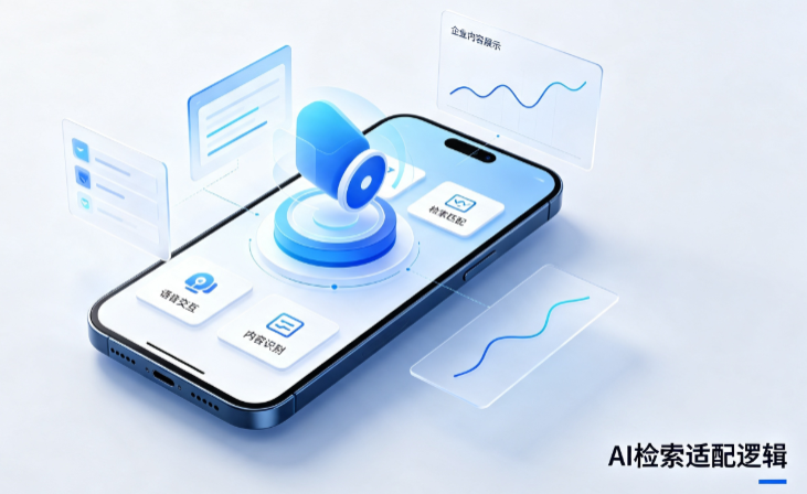 安图县AI 优化赋能 GEO 体系，详解手机智能指令与企业线上曝光新思路