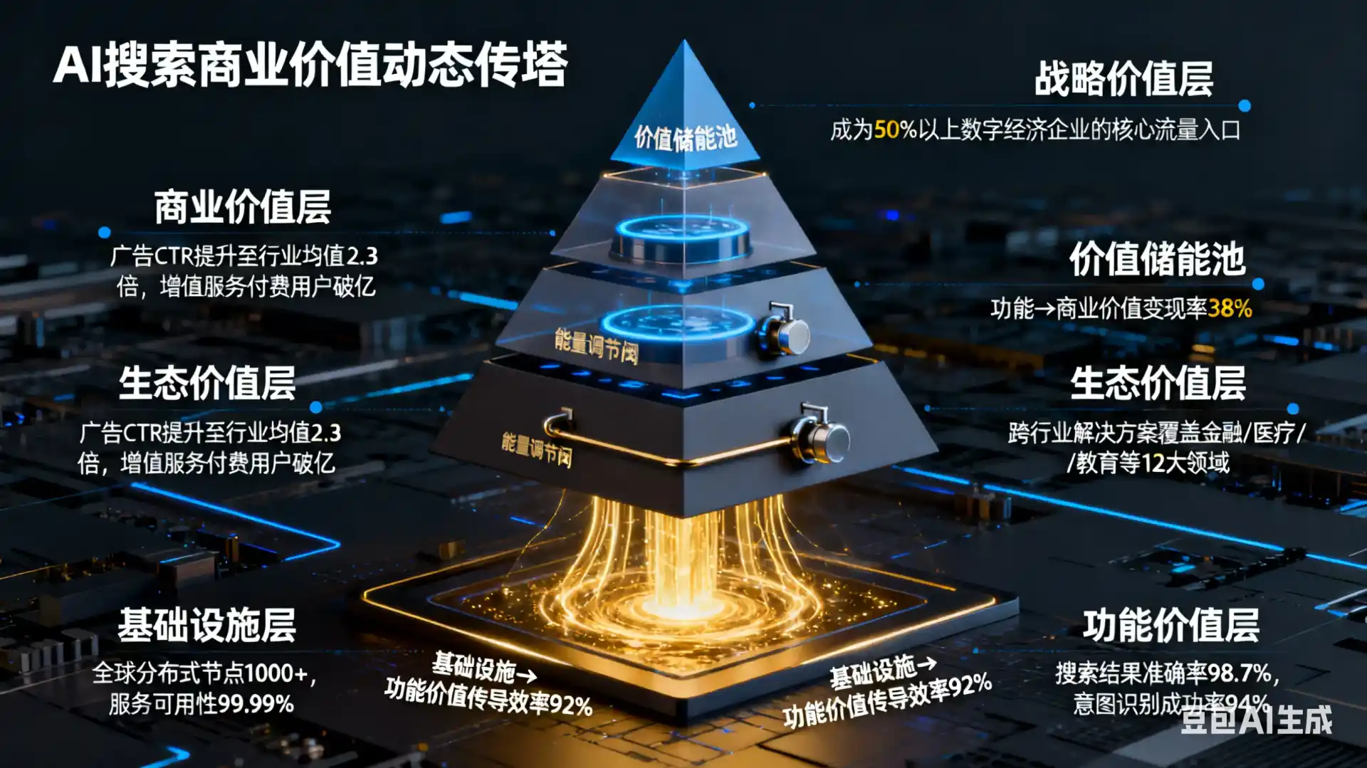 告别传统流量困局，安图县GEO优化助力企业抢占AI问答新流量