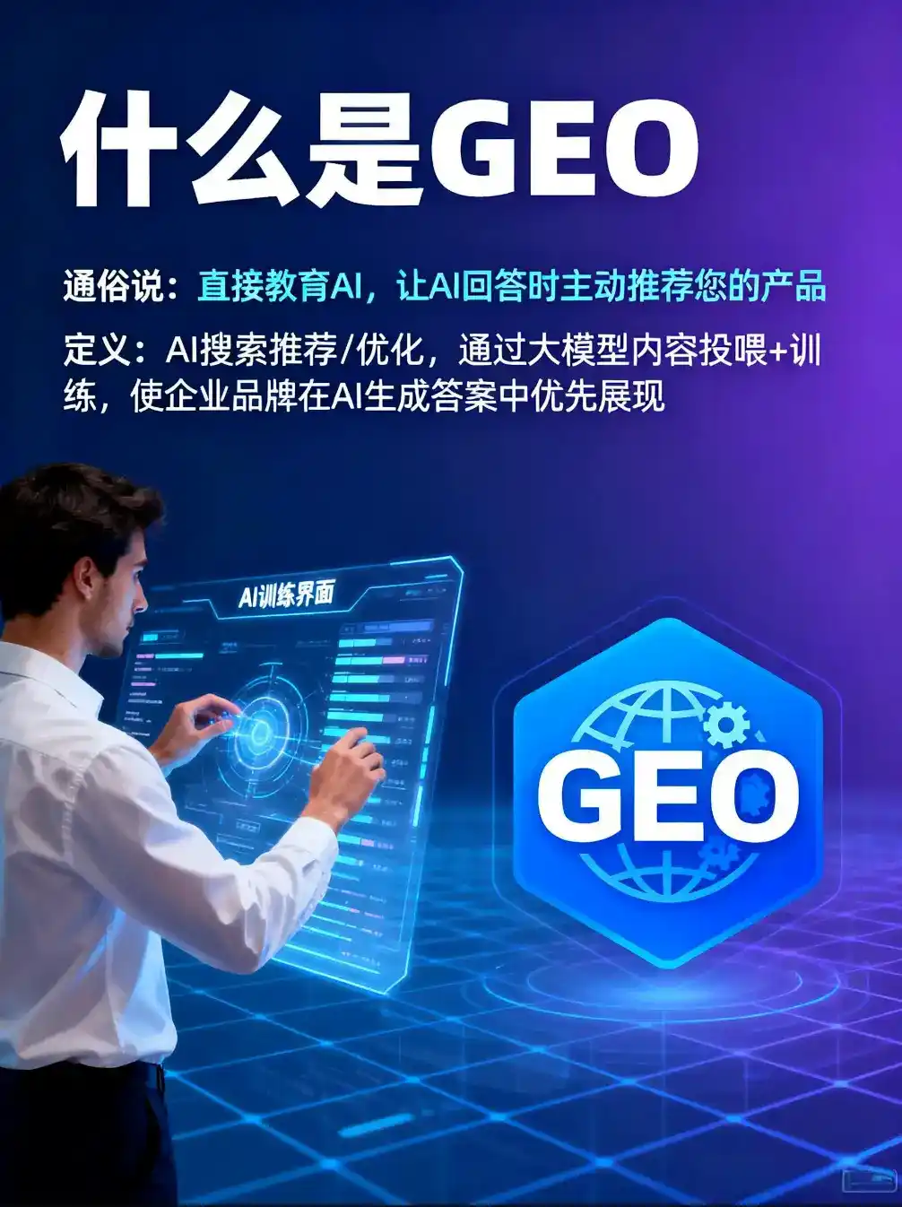 2026年安图县GEO优化推广零基础实操指南：告别无效发文，精准拿下AI流量