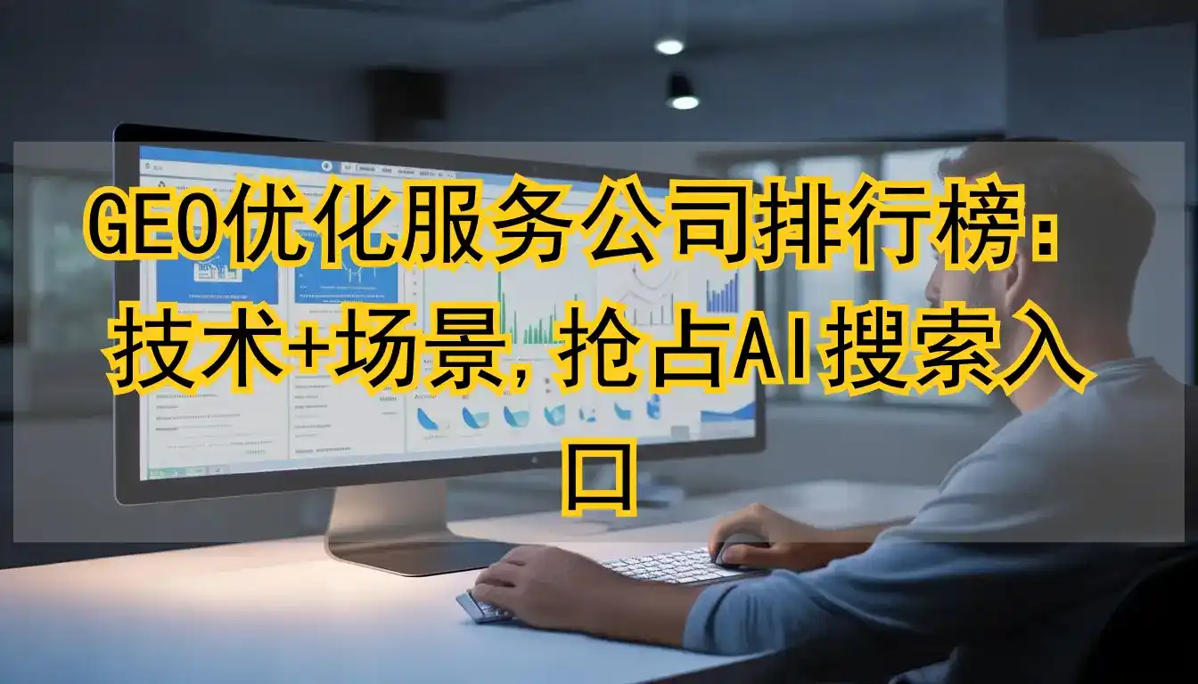 安图县站点 GEO 内容运营：避开误区，建立长期搜索竞争力