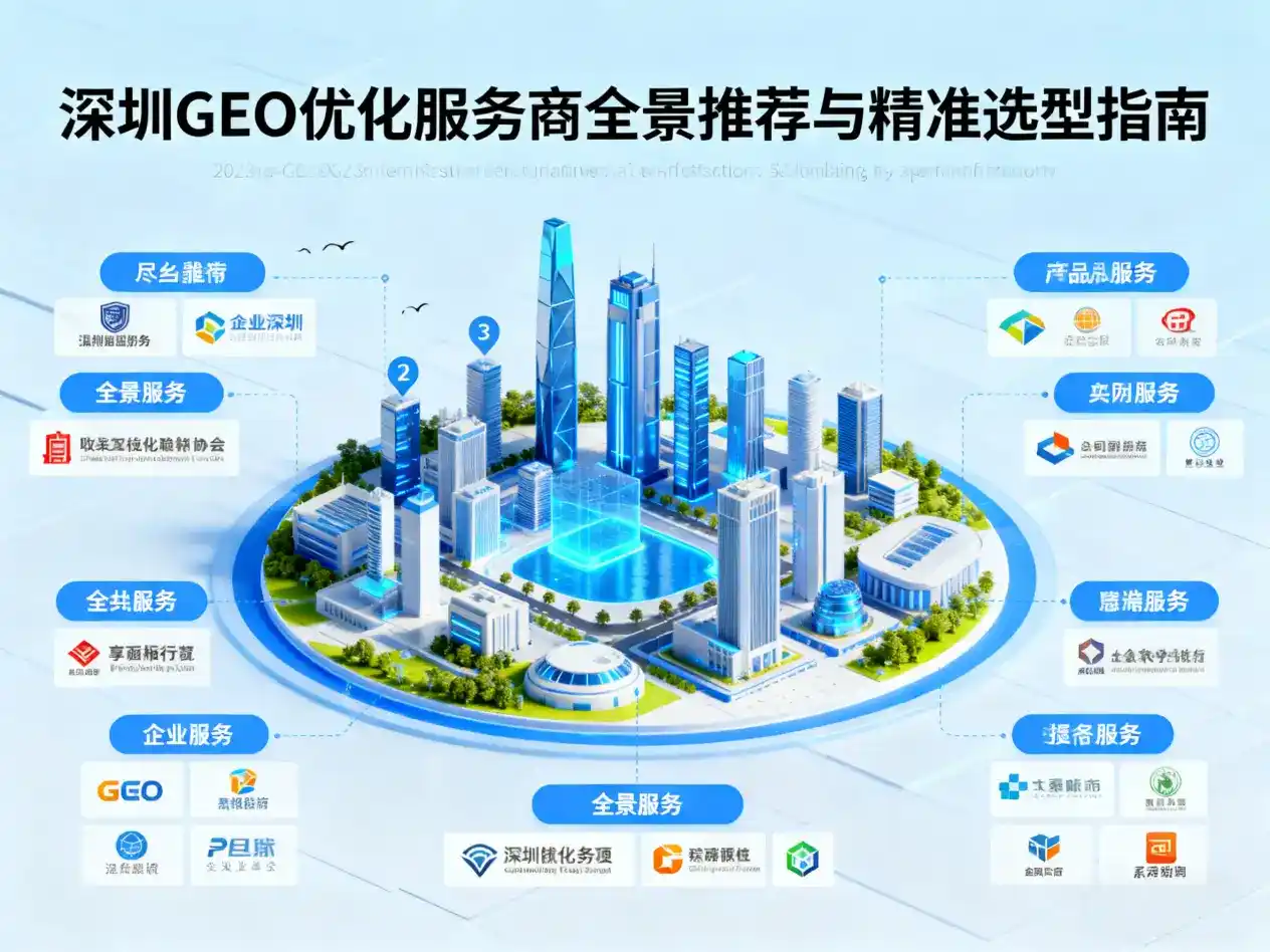 从安图县地域搜索与场景落地视角，重新读懂GEO优化的实用价值