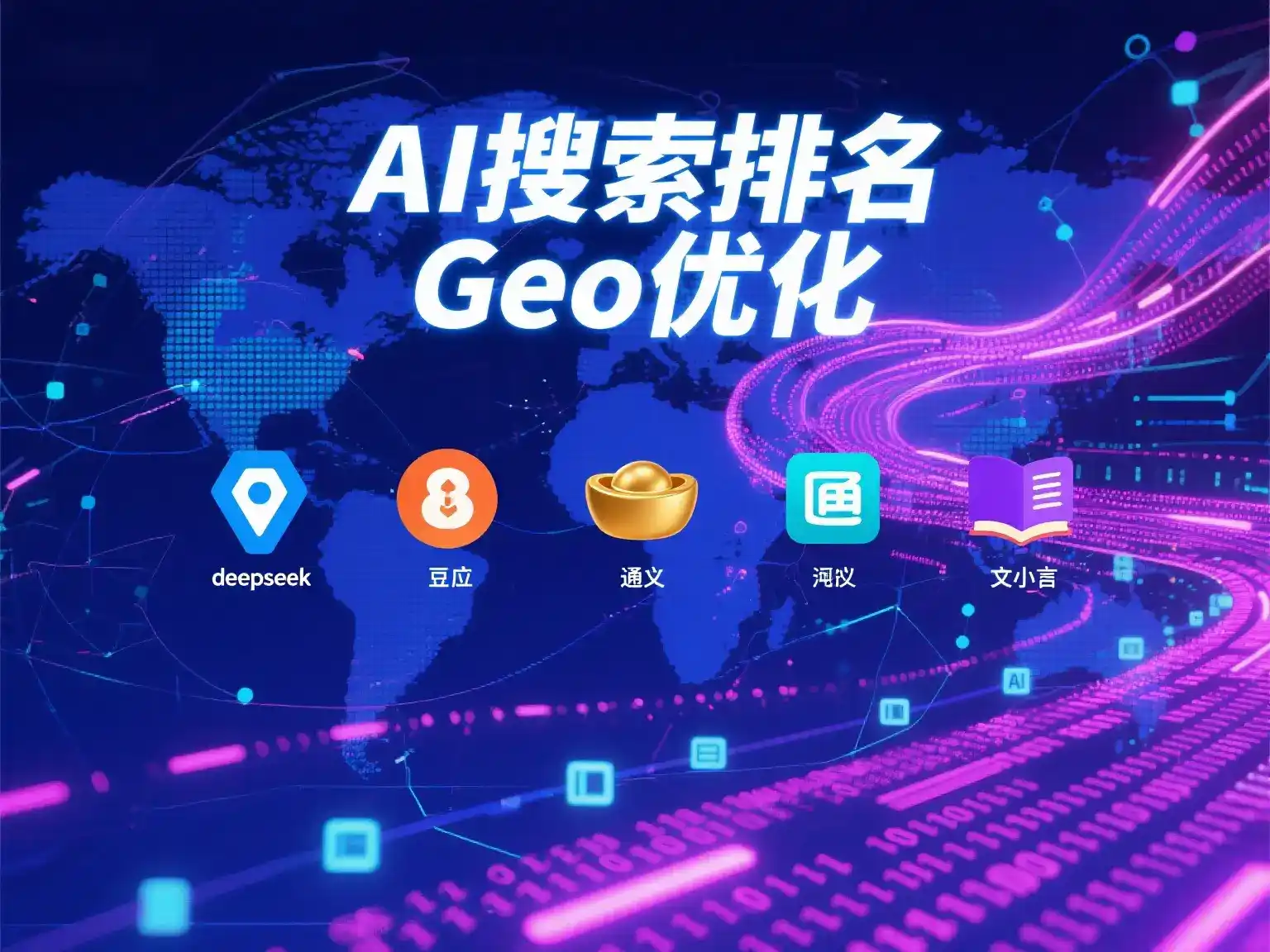 安图县国硕AI：探索GEO生成式引擎优化的企业品牌实践
